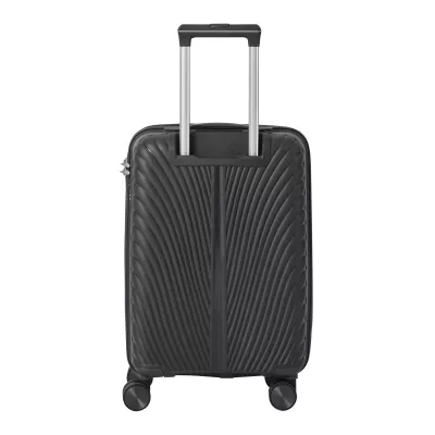 Zestaw walizek SYDNEY - antracytowy (56-2210029)