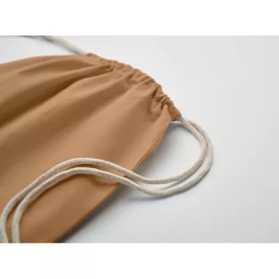 Worek Fairtrade 180 g/m² OSOLE DRAW COLOUR - Kosc Sloniowa (MO2591-53)