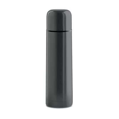 Termos stalowy dwuścienny 500 ml CHAN - Tytanowy (MO8314-18)