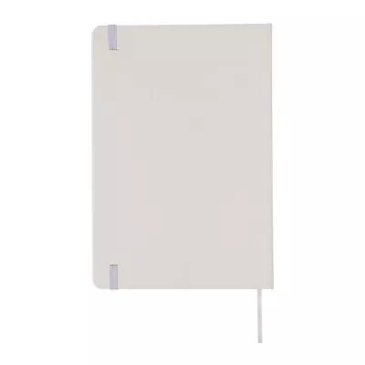 Notatnik A5, szkicownik - biały (P773.233)