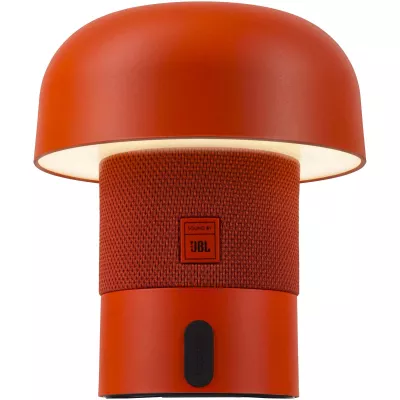 Kooduu Sensa Play Mini przenośny głośnik JBL i lampa - Pomarańczowy (12445131)