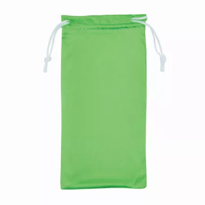Okulary przeciwsłoneczne NEW STYLE - zielony (56-0603082)