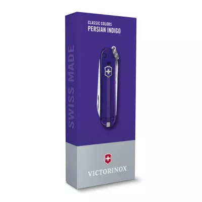 Scyzoryk Classic SD Victorinox - fioletowy (06223T29G12)