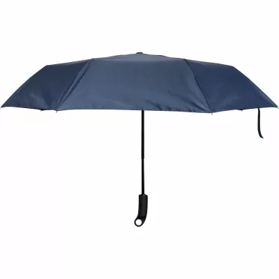 Parasol kieszonkowy automatyczny CrisMa KATARINA - light grey (4542144)