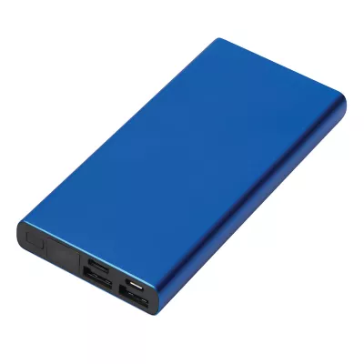 Powerbank - niebieski (56-1107406)