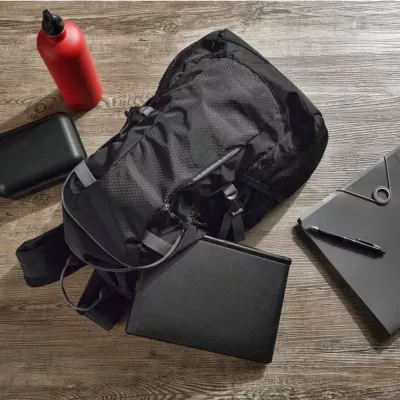 Plecak ORIZABA Schwarzwolf - czarny (F3500700AJ303)