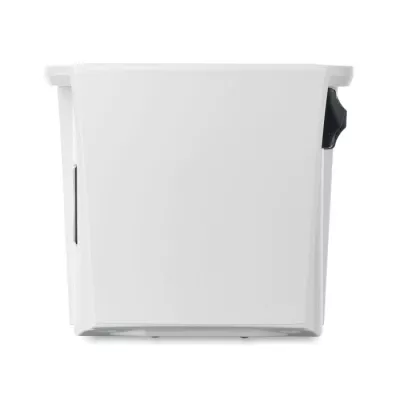 Adapter podróżny USB-C 30W Skross MUV USB AC30 PD - Bialy (MO2980-06)