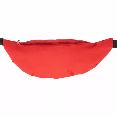 Saszetka CARAVELAS - czerwony (069705)