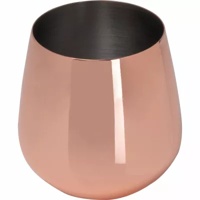 Kubek 500 ml CrisMa - miedziany (8494795)