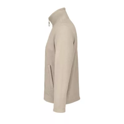 Polar rozpinany z recyklingu Sol's NITRO - Rope (S04759-RO)