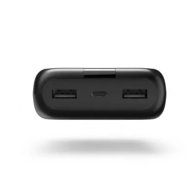 Power bank 20000 mAh Hama Power Pack Performance - czarny (VH026-03)