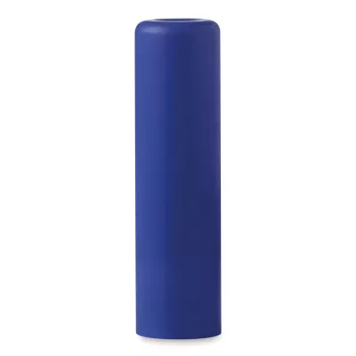 Balsam do ust SPF 10 waniliowy GLOSS - Niebieski (IT2698-04)