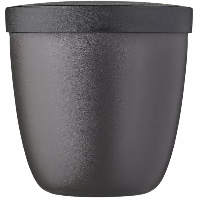 Pojemnik na przekąski Mepal Ellipse 500 ml  - Czarny (11314490)