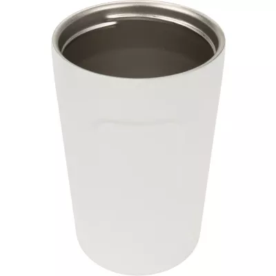 Kubek termiczny 360 ml LIARD Schwarzwolf - biały (F5100100AJ306)