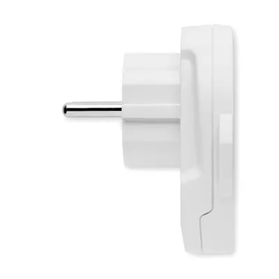 Adapter podróżny USB Skross WORLD TO EUROPE - Bialy (MO6881-06)