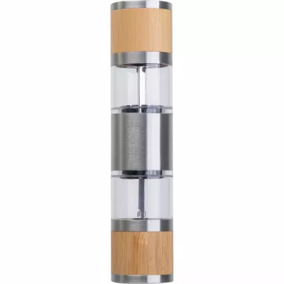 Młynek do przypraw BEATA - grey (8546013)
