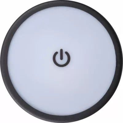 Lampka stołowa CrisMa - czarny (9527103)