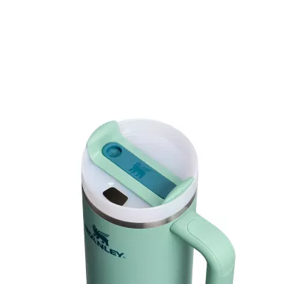 Kubek The Quencher H2.O FlowState Tumbler 0.89L / 30oz - Spring Green (10132360189)