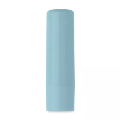 Balsam do ust wegański SPF 10 waniliowy VEGAN GLOSS - Baby Blue (MO6943-66)