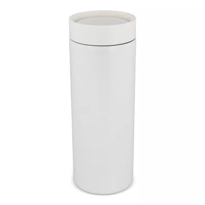 360 Shine termo kubek na kawę 400 ml - biały (LT98719-N0001)