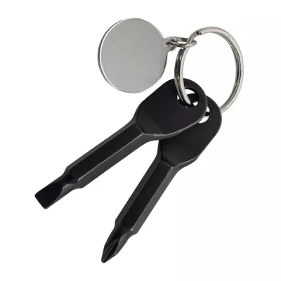 Brelok Fix-It - czarny (R17574.02)