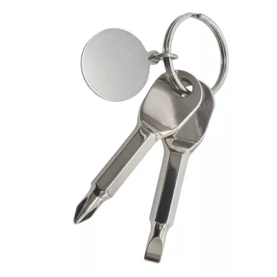 Brelok Fix-It - srebrny (R17574.01)