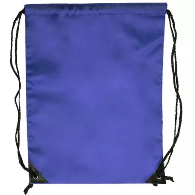 P-210D Plecak ściągany sznurkiem - Royal blue (IP31018264)