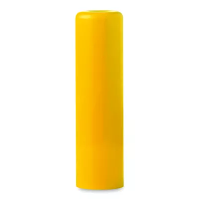 Balsam do ust SPF 10 waniliowy GLOSS - Zólty (IT2698-08)