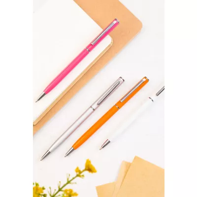 Rehodox długopis - srebrny (AP808197-21)