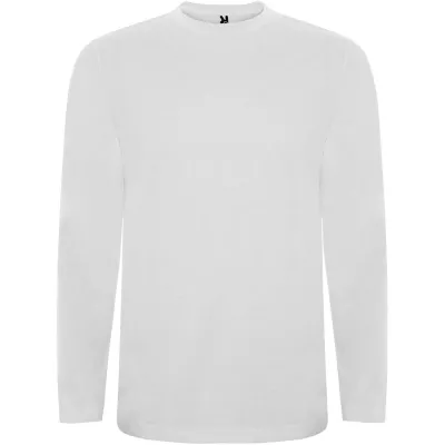 Extreme koszulka z długim rękawem o gramaturze 160 g/m2 - Biały (K1217-WHITE)