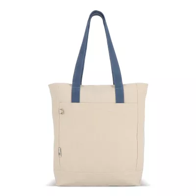 Torba Canvas InSideOut Reuuz 33 x 42 x 10 cm -  (LT57116-N5465)
