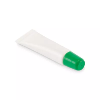 Krem do ust wegański SPF10 12 g w tubce SALVE - Zielony (MO2870-09)