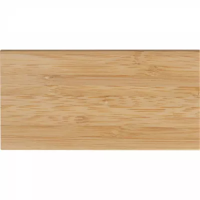 Power bank 8000 mAh SAMANTHA - beżowy (3147313)