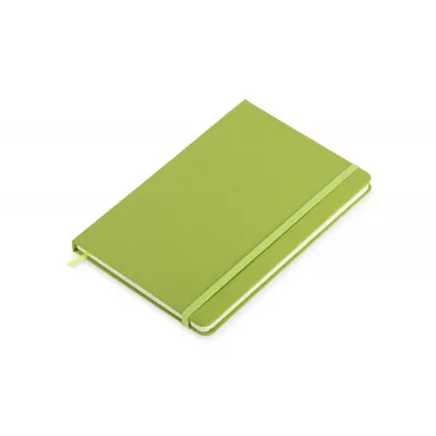 Notes 70 kartek w kratkę rVITAL A5 - zielony jasny (18225-13)