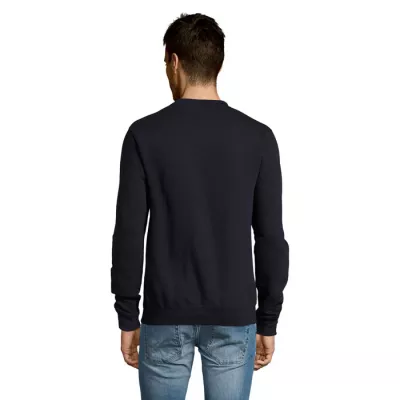 Bluza unisex klasyczna 280 g/m² Sol's NEW SUPREME - Granatowy (S13250-NY)