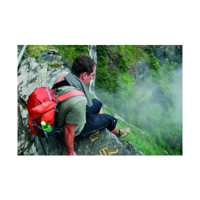 Ręcznik LOBOS Schwarzwolf - szary (F5300200AJ307)