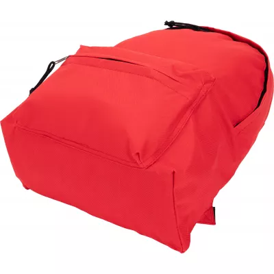 Plecak CRISTIAN - czerwony (6417005)