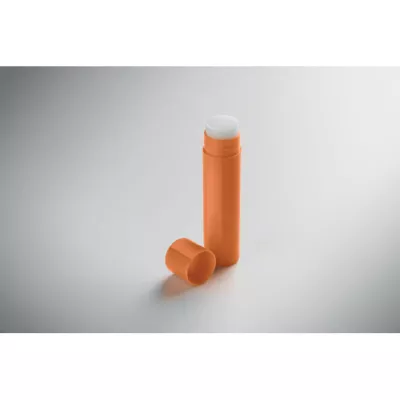 Balsam do ust wegański SPF10 4,5 g LABBRA - Pomaranczowy (MO2915-10)