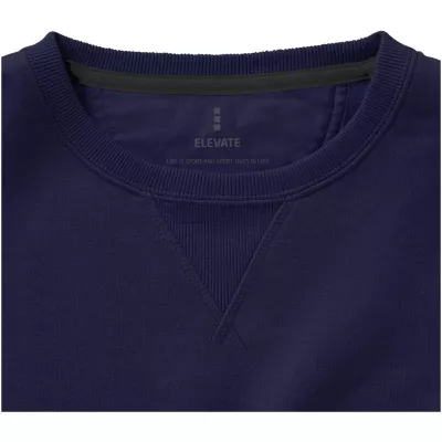 Sweter Surrey - Granatowy (38210-navy)