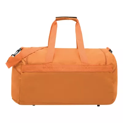 Torba na ramię CHAMP - biały, pomarańczowy (56-0805344)