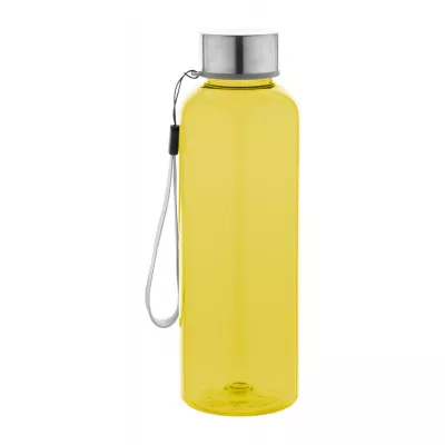 Butelka sportowa Pemba  500 ml - żółty (AP800437-02)