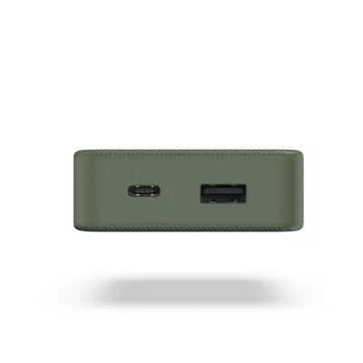 Power bank 10000 mAh Hama Power Pack - zielony (VH023-06)