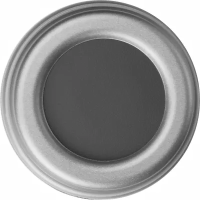 Butelka termiczna 600 ml NICOLE - mid blue (8548807)