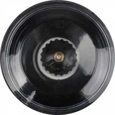 Młynek do przypraw - czarny (8158703)