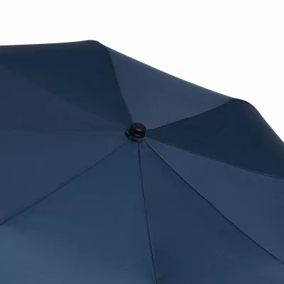Automatyczny parasol MISTER - granatowy (56-0101150)