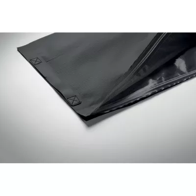Worek próżniowy podróżny 10 l FLOW - Czarny (MO3225-03)