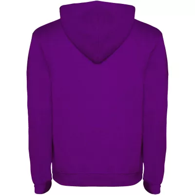 Bluza z kapturem "kangurek" 280 g/m² Roly Urban - Fioletowy (R1067-PURPLE)