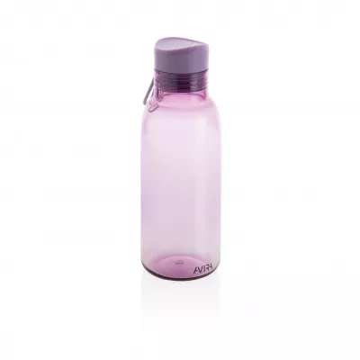 Butelka sportowa 500 ml Avira Atik z RPET - fioletowy (P438.039)