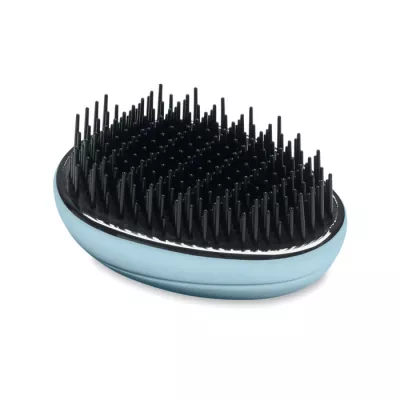 Szczotka do włosów przeciw plątaniu BRUSH - Baby Blue (MO3163-66)