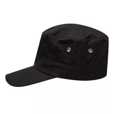 Czapka wojskowa - antracyt (56-0702104)
